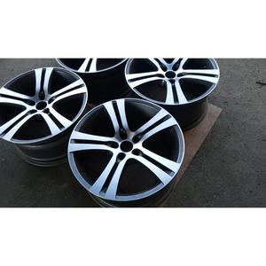 Pièces de rechange génériques pour diverses marques (série 90>) 4 JANTES EN ALLIAGE - Product Image 3