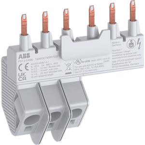 Pour équipement électrique ABB 1SAM250005R1003 - Product Image 1