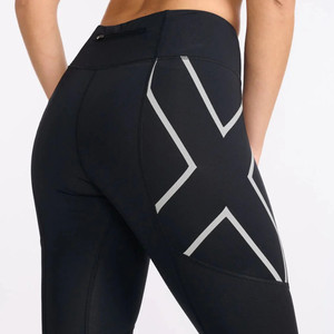 Pantalones de yoga ajustados atléticos de cintura alta con logotipo personalizado, ropa deportiva de fabricación digital sólida con Cintura elástica de LICRA suave/nailon - Product Image 5