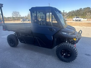 NUEVO ORIGINAL 2026 Can-AmS Defender PRO Limited UTV PARA ADULTOS En Venta con Garantía - Product Image 4