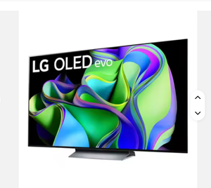 Televisor LED Inteligente CHART TOPPING L-G OLED de 65 Pulgadas, Clase 4K Ultra HD - Product Image 1