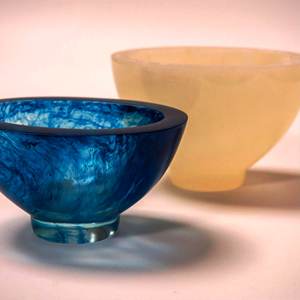 LASTET MODEL Bol en résine Grand bol en bois et résine en ligne au meilleur prix Taille du produit personnalisé Fabriqué en Inde - Product Image 4