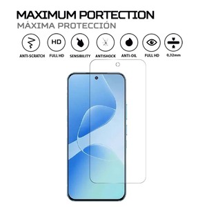 ฟิล์มกันรอยหน้าจอ ANTISHOCK สำหรับโทรศัพท์อินฟินิกซ์ ฮอต 60 5G+ ฟิล์มป้องกันระดับพรีเมียม - Product Image 2