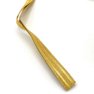 Nudo de espada OEM personalizado al por mayor 2025 con material de alta calidad tamaño de color personalizado y logotipo impreso nudos de espada elegantes - Product Image 6