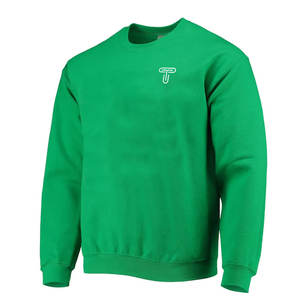 Sudaderas hechas a medida de algodón 100% para hombre, ropa informal para exteriores altamente recomendada, sudaderas lisas para la venta de invierno - Product Image 1