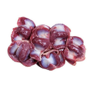 สุดยอด gizzard ไก่ gizzard ฮาลาลแช่แข็งกึ๋นไก่ - Product Image 2