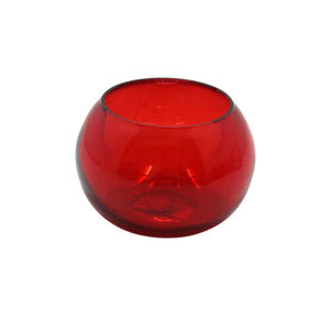 Ensemble de 2 bougeoirs votifs en verre design moderne avec plusieurs perles bougeoirs en mosaïque pour festival et décoration intérieure - Product Image 6