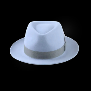 Gorra de cuero para hombre estilo Newsboy vintage, gorra plana informal para viaje, de cuero de grano completo, tendencia en el mercado de EE. UU. y Europa, Top 2026 - Product Image 4