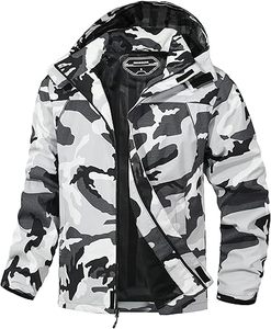 Conjunto Deportivo de Dos Piezas para Mujer, Chaqueta Cortavientos de Invierno con Media Cremallera y Pantalones, Top Corto - Product Image 6