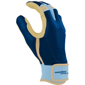 ถุงมือเบสบอลทำจากหนัง cabretta แบบโบลต์สำหรับ100% พรีเมี่ยม - Product Image 5