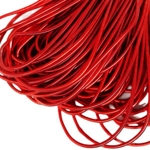 High Quality Professional Royal Gold Bullion Wire <b>Thread</b> Low Shrinkage Copper Latest Design Lightweight in Wholesale-#013589 - Product Image 6