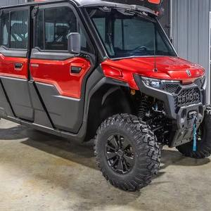 Buena Oferta para el Nuevo CFMOTO UFORCE U10 Pro X L Highland 2026, Envío Inmediato - Product Image 1