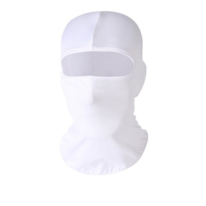 Summer Sunscreen Hood Unisex Image Style Common Riding Balaclava <b>Mask</b> Outdoor <b>Fishing</b> Motorcycle Windproof Face Protection - Product Image 3