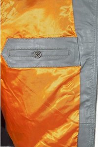 The Hottest Models <b>Men's</b> Baseball Bomber <b>Jacket</b> Patch <b>Jacket</b> for <b>Men</b> Custom Plus Size <b>Men's</b> <b>Jacket</b> - Product Image 5