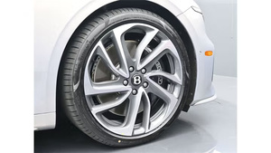 Be-ntl-ey Continental GT Speed Coupe 2025, Seminuevo - Product Image 5