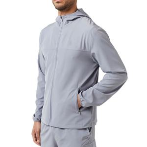 ชุดวอร์มกันลมบุขนแกะระบายอากาศสำหรับผู้ชาย สไตล์ล่าสุดประจำฤดูหนาว ขายส่งขายดีที่สุด ผ้าฝ้าย 100% ชุดสองชิ้น ปี 2026 - Product Image 2