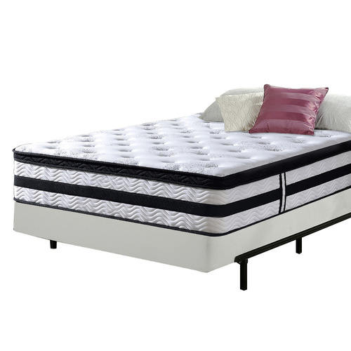 22-30cm Factory Low Price Wholesale Cooling Memory Foam Low Price Comfort Breathable Mattress Quality Value Topper
