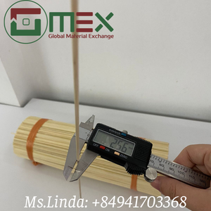 Type de paquet de bâtons de bambou Agarbatti en bois rond de haute qualité pour un usage religieux prix bon marché du Vietnam - Product Image 6