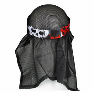2024 Headwraps de Paintball de la mejor calidad a la venta/Personalice su propio diseño Headwraps de Paintball a precios de mayorista - Product Image 6