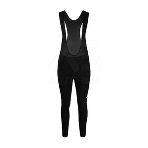 Pantalones Cortos de Ciclismo para Hombre KATBROS INDUSTRY, Ajustados, Transpirables, de Secado Rápido, con Malla de Spandex y Poliéster de 160g, Largos, para Deportes - Product Image 1