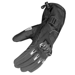 Gants de moto personnalisés de bonne qualité Gants de moto à doigts entiers pour la course Gants de moto unisexes pour hommes - Product Image 6