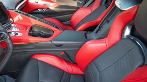 Corvette Stingray Coupé 2LT 2023, Bajo Kilometraje, Motor en Excelente Estado, Transmisión Automática, Techo Panorámico, Luces LED, Listo para Enviar - Product Image 6