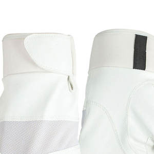 Guantes de cuero para hombres y mujeres de la mejor calidad, precio al por mayor, personalizados, resistentes, para montar en bicicleta, de Pakistán - Product Image 5