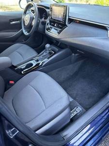 รถซีดาน Toyota Corolla HYBRID Le 4dr มือสอง - Product Image 2