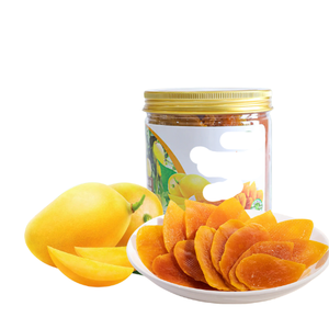 Mangue molle à mâcher du Vietnam, non OGM, emballage sous vide - Product Image 6