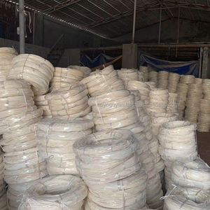 วัตถุดิบงานหัตถกรรมหวายเฟอร์นิเจอร์เวียดนามกับแกนฟอกขาวขนาด2.0มม. 2.5มม. 3.0มม. ส่งตรงจาก mr.huy + 84916930070 - Product Image 2