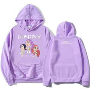 Comfort Coluors Hoodies Sudaderas con estampado gráfico Sudaderas con capucha para mujer Ropa informal Sudaderas con capucha para mujer - Product Image 4