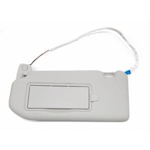 VISERA SOLAR DELANTERA IZQUIERDA CITROEN C5 Aircross 98284442BJ (18>) - Product Image 1
