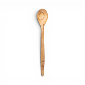 ช้อนน้ำผึ้งไม้ - Product Image 1