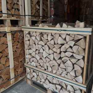 Leña de Roble Seca en Horno (Abeto y Haya) Económica en Venta en Canadá - Product Image 3