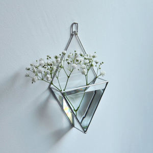 Latest Design Creative Personality <b>Glass</b> <b>Terrarium</b> Customized Color & Size Handmade Superior Quality Indoor Lighting Decorative - Product Image 3