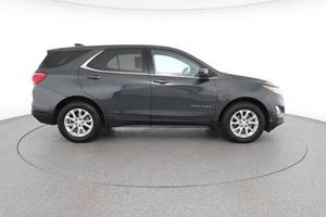 Meilleur prix 2020 Chevrolet Equinox LT Turbo SUV avec sièges en cuir FWD ACC Voitures d'occasion foncées à vendre - Product Image 5