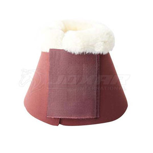 Venta al por mayor Riding Bell Boots Ajustable Mejor Precio Riding Bell Boots Para La Mejor Venta - Product Image 3
