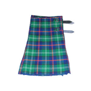 Musical Traditional Kilts Various Tartan <b>Fabric</b> <b>Acrylic</b> <b>Wool</b> Kilts for Men - Product Image 3