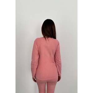 Conjunto Térmico de Doble Cara Rosa - Rosa - Product Image 5