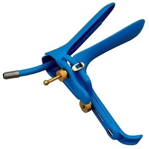 En gros Meilleure Qualité En Acier Inoxydable Spéculum Vaginal Instruments Chirurgicaux Avec Bas quantité minimale de commande Logo Personnalisé par Zuol - Product Image 5