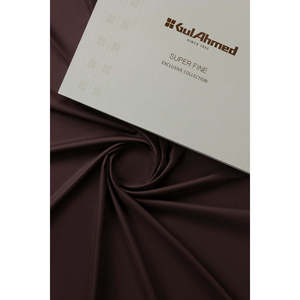 ชุดสูทผู้ชาย Kinetic ผ้าผสมแบบยังไม่ตัดเย็บ พร้อมกล่องของขวัญ - Product Image 1