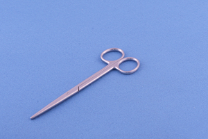 Tijeras de Disección Mayo de Grado Quirúrgico, 165 mm-200 mm, Instrumentos Quirúrgicos de Precisión de Acero Inoxidable de Alta Calidad - Product Image 3