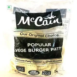 McCain Notre choix d'origine Frites 9mm 2.5Kg Emballage/Où acheter de nouvelles frites McCain Style Bistro Selects/Air Fryer