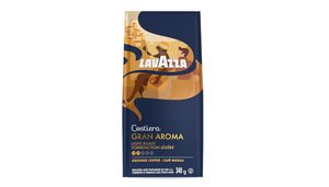 Café Molido Lavazza Gran Aroma, 12 oz - Product Image 6