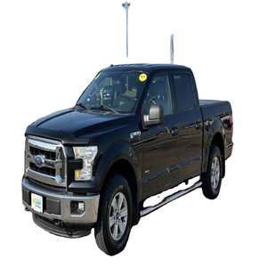 Used 2023 Compact SUV Automatic Gearbox Leather Seats R16 Wheels ACC Cruise <b>Control</b> Left Hand Drive - Product Image 1