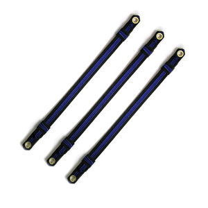 Low MOQ Chin Strap for Visor Factory Direct Sale Chin Strap With Ceremonial Uniform <b>Accessories</b> - Product Image 4