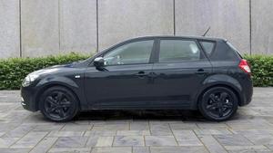 KIA CEED 1.6 2009 USADO, Volante a la Izquierda/Derecha - Product Image 3