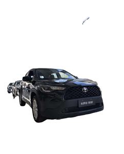 Cross 2026 hybride 2.0L, voiture d'occasion, voiture de luxe à essence, SUV, transmission intégrale, 5 places, hybride 2026, sans accident et prête à être expédiée - Product Image 2