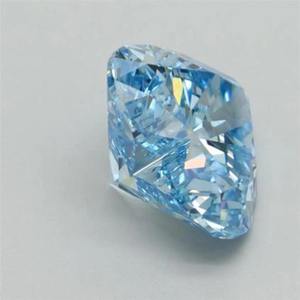 เพชรรูปหัวใจ 2.00 กะรัต สี F VS1 เพชรเลี้ยงในห้องปฏิบัติการ พร้อมใบรับรอง IGI ขายส่งจากผู้ผลิตและผู้จัดจำหน่าย ราคาพิเศษ - Product Image 4