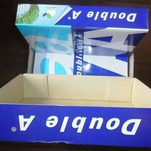 กระดาษก๊อปปี้สอง A4กระดาษ A4สินค้า80gsm ประเทศไทย - Product Image 5